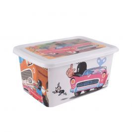 Box UH+víko 15l KRTEK ORION