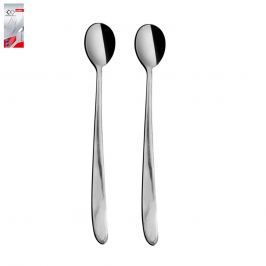 Lžička nerez kokt. ELEGANT 2ks ORION