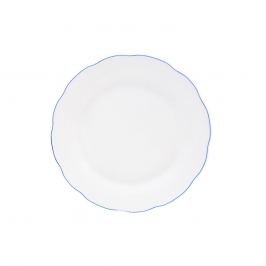 Talíř porc. dezertní BLUE LINE pr. 18 cm ORION