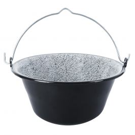 Kotlík na guláš smalt, 13 lt ORION