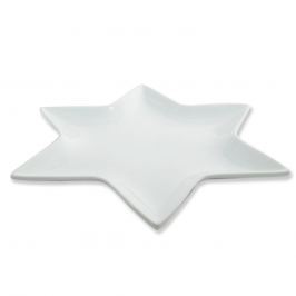 Talíř porc. STAR 27cm ORION