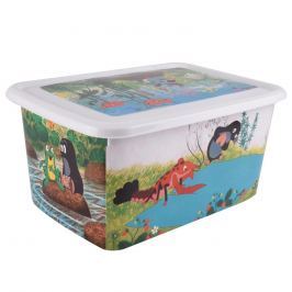Box UH+víko 26l KRTEK ORION