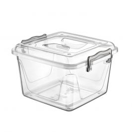 Box UH multi čtverec V nízký 6 l ORION