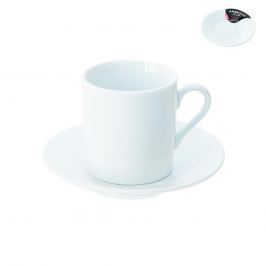 Hrnek porc.podšálek 0,1l ORION