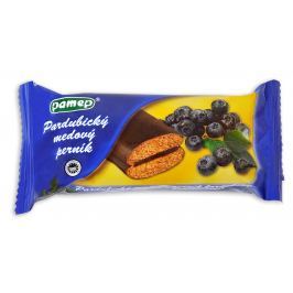 Pamep Medový perník borůvkový