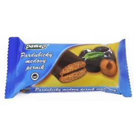 Pamep Medový perník švestkový