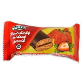 Pamep Medový perník jahodový