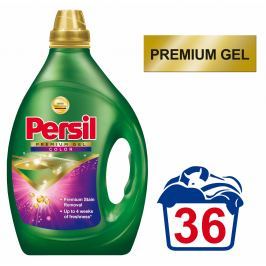 Persil Premium Color prací gel (1,8l)