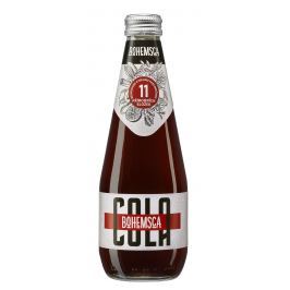 Bohemsca COLA