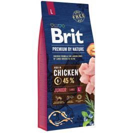 Brit Premium by Nature Junior L