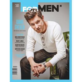 Formen č. 7 - vydáno 4.7.2018