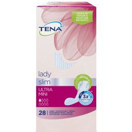 TENA Lady Slim Ultra Mini 28ks