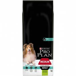 Purina PRO PLAN Medium Adult OPTIDIGEST jehněčí