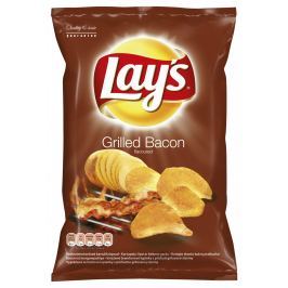 Lay's Chipsy Grilovaná Slanina