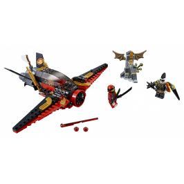 LEGO® NINJAGO® 70650 Křídlo osudu