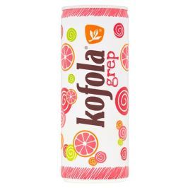 Kofola Grep