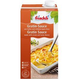 Frischli gratinovací omáčka