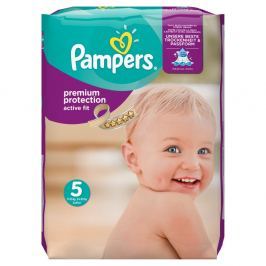 Pampers Active Fit (velikost 5) 136ks