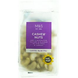 Marks & Spencer Kešu natural