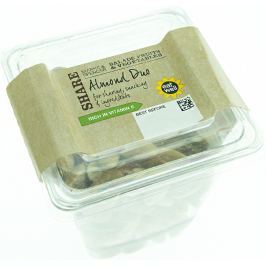Marks & Spencer Mandle pražené a pražené loupané
