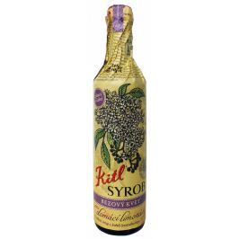 Kitl Syrob Bezový