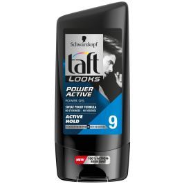 Taft Looks Power Active gel