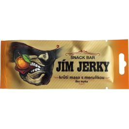 Jim Jerky Bar krůtí