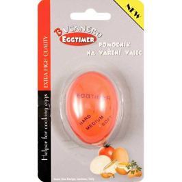 Egg timer - pomocník k vaření vajec