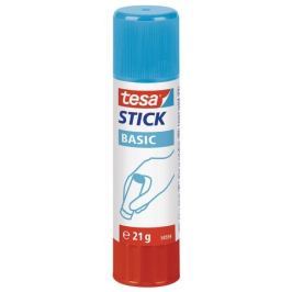 Tesa BASIC lepicí tyčinka, 21 g