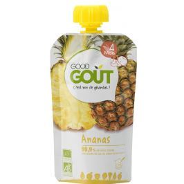 Good Gout BIO Ananas