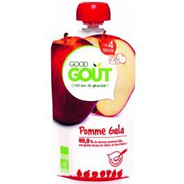 Good Gout BIO Gala Jablko