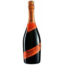 Mionetto Prosecco DOC Spumante Brut (orange)