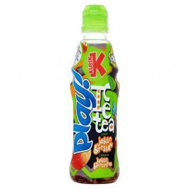 Kubík Play Ice Tea Broskev