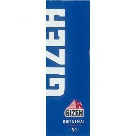 Gizeh Original cigaretové papírky 50ks