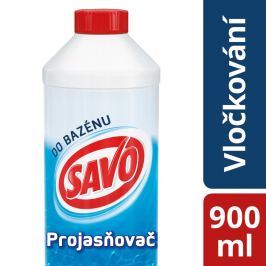 Savo Do Bazénu Projasňovač