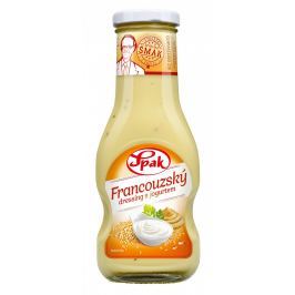 Spak Francouzský dressing s jogurtem