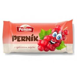 Penam Perník s rybízovou náplní