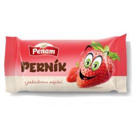 Penam Perník s jahodovou náplní