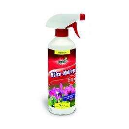 AGRO Mšice - Molice STOP 0,2g spray