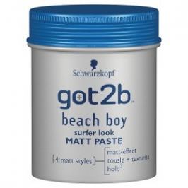 got2b Beach boy pasta na vlasy 100ml