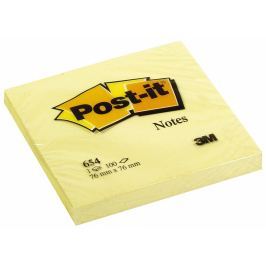 Post-it Bloček 76x76mm