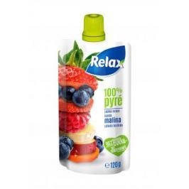 Relax PYRÉ 100% Malina