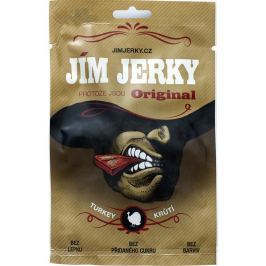 JimJerky.cz-Jerky krůtí