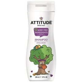 Attitude dětský šampón
