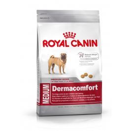 Royal Canin Medium Dermacomfort