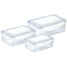 Tescoma Dóza FRESHBOX 3ks (0.2l ,0.5l, 1.0l)