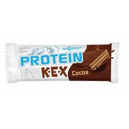 MAX SPORT NUTRITION PROTEIN KEX tyčinka čokoláda