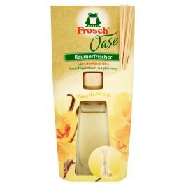 Frosch Oase Osvěžovač vzduchu vanilkový vánek