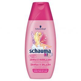 Schauma šampon Kids Girl