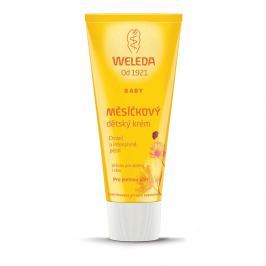 Weleda Měsíčkový dětský krém